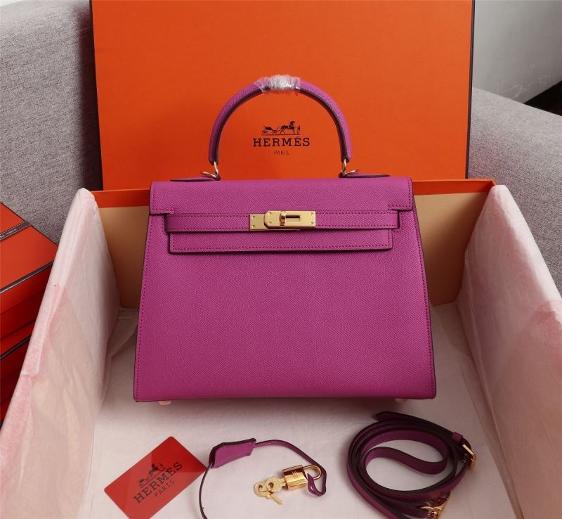 Hermes Kelly Bags